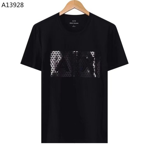 Armani t-shirt men-435(M-XXXL)