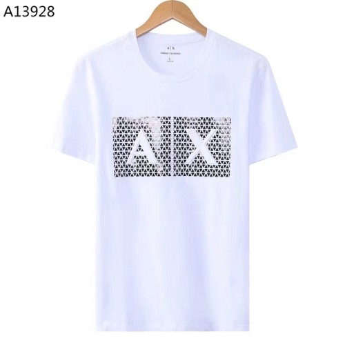 Armani t-shirt men-407(M-XXXL)