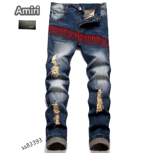 AMIRI men jeans 1：1 quality-270