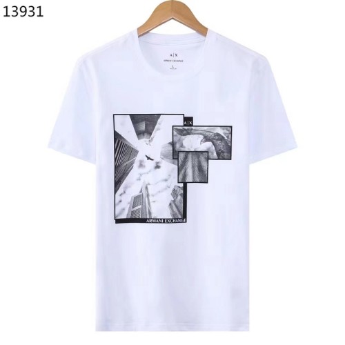 Armani t-shirt men-424(M-XXXL)