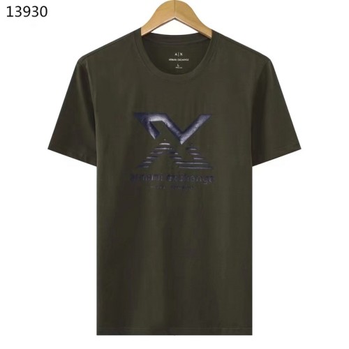 Armani t-shirt men-421(M-XXXL)