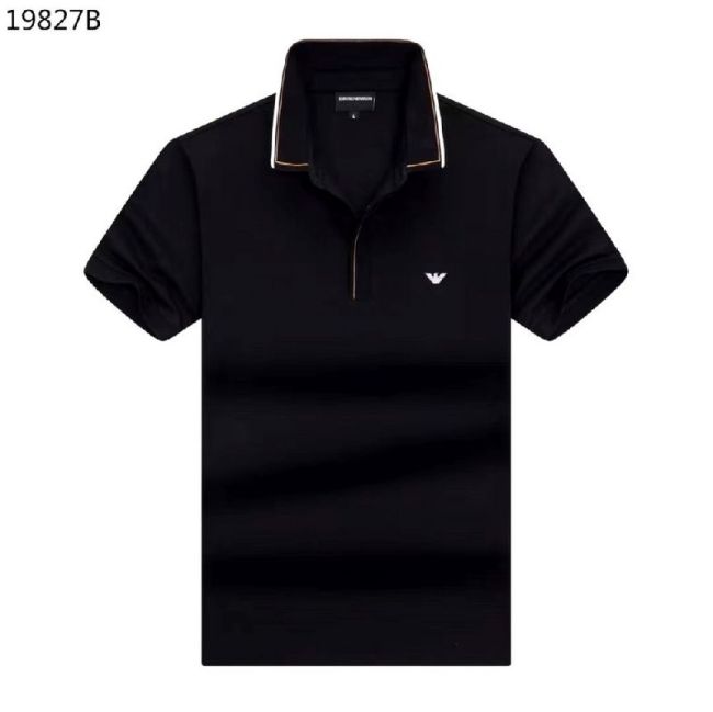 Armani polo t-shirt men-084(M-XXXL)