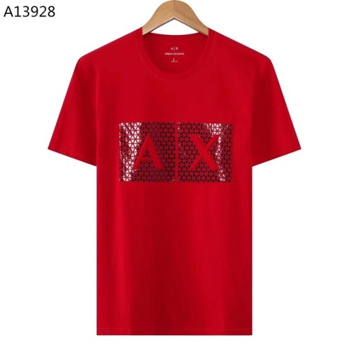 Armani t-shirt men-408(M-XXXL)