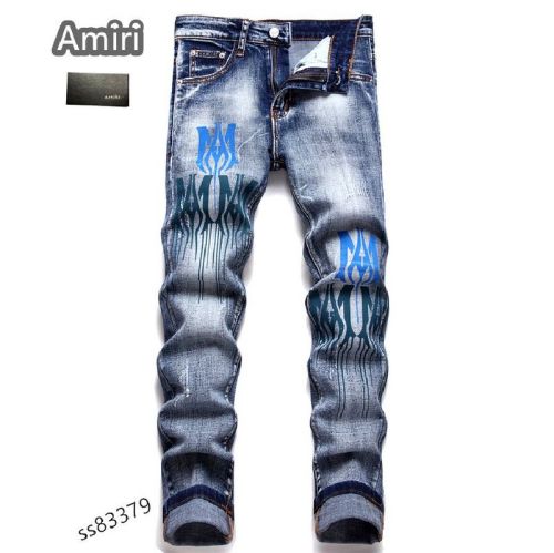 AMIRI men jeans 1：1 quality-277
