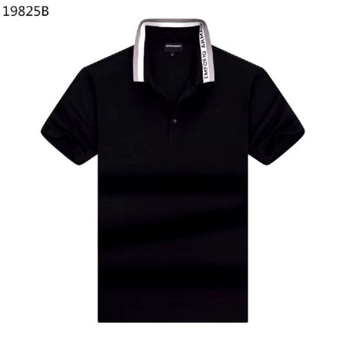 Armani polo t-shirt men-074(M-XXXL)