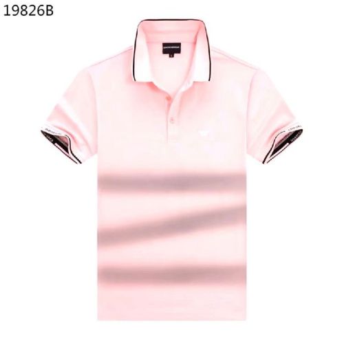 Armani polo t-shirt men-080(M-XXXL)