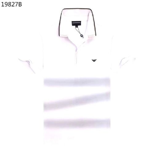 Armani polo t-shirt men-082(M-XXXL)