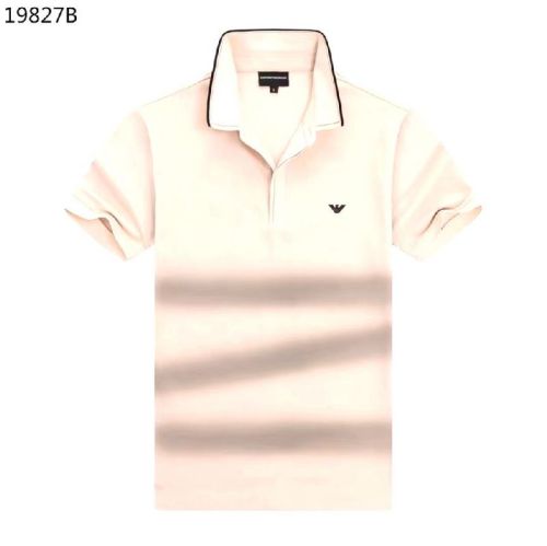 Armani polo t-shirt men-083(M-XXXL)