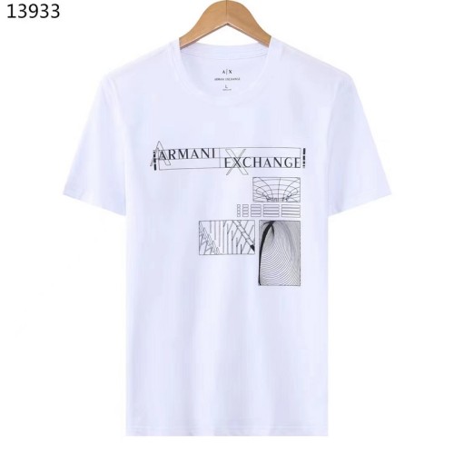 Armani t-shirt men-428(M-XXXL)