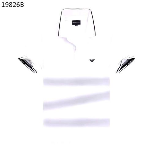 Armani polo t-shirt men-078(M-XXXL)