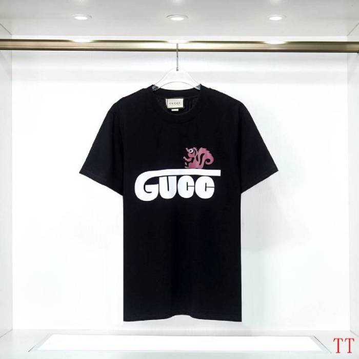 G men t-shirt-2479(S-XXL)