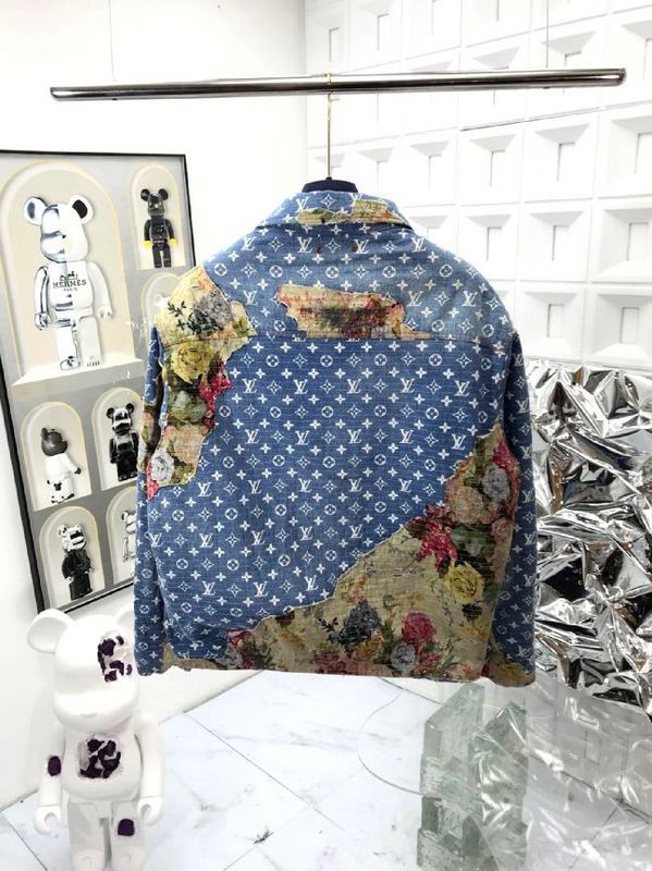 LV Coat men-649