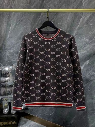 G sweater-266(M-XXL)