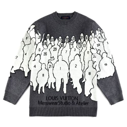 LV sweater-293(S-L)