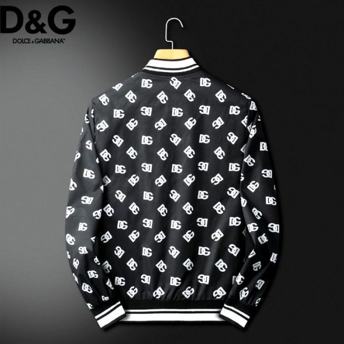 D&G Coat men-001(M-XXXL)