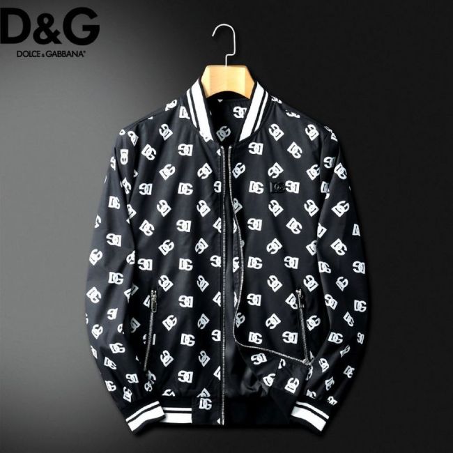 D&G Coat men-001(M-XXXL)