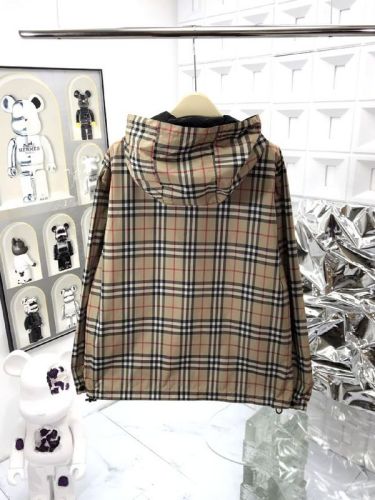 Burberry Coat men-597(S-L)