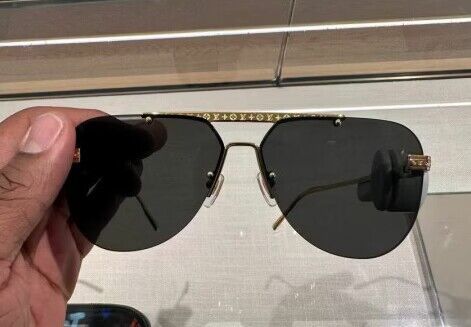 LV Sunglasses AAAA-2004