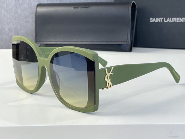 YL Sunglasses AAAA-166