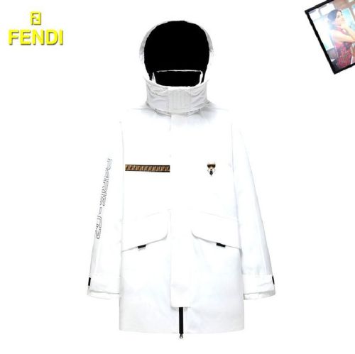 FD Down Coat men-042(M-XXXL)