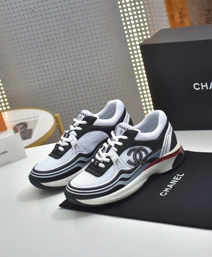 CHAL Women Shoes 1：1 Quality-793