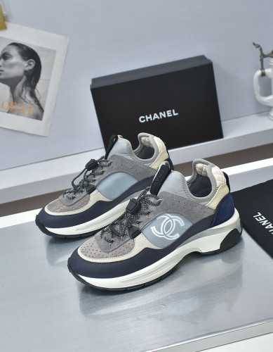 CHAL Women Shoes 1：1 Quality-790