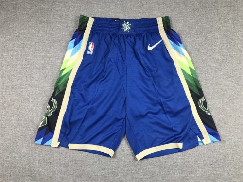 NBA Shorts-1255