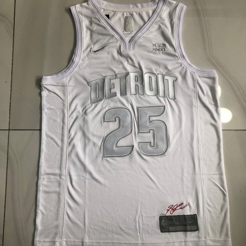 NBA Detroit Pistons-060