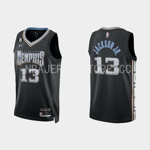 NBA Memphis Grizzlies-092