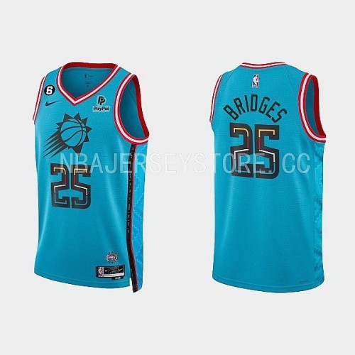 NBA Phoenix Suns-091