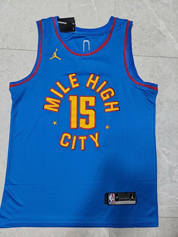 NBA Denver Nuqqets-089