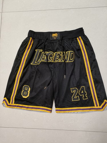 NBA Shorts-1247