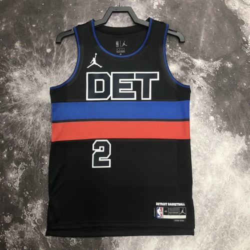 NBA Detroit Pistons-059