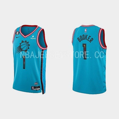 NBA Phoenix Suns-094