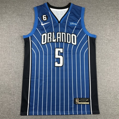 NBA Orlando Magic-099