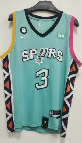 NBA San Antonio Spurs-076