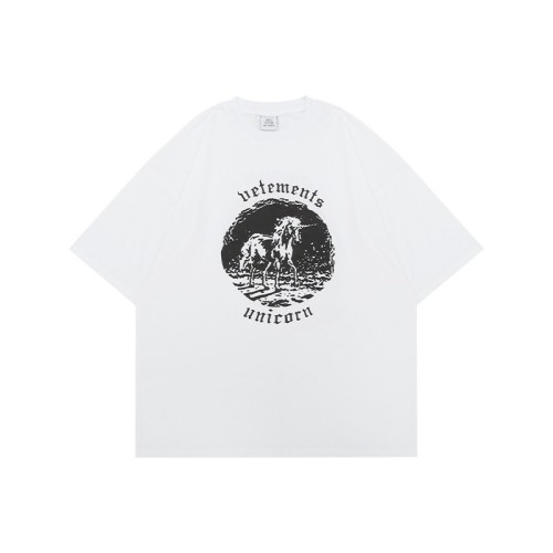 VETEMENTS Shirt 1：1 Quality-142(XS-L)