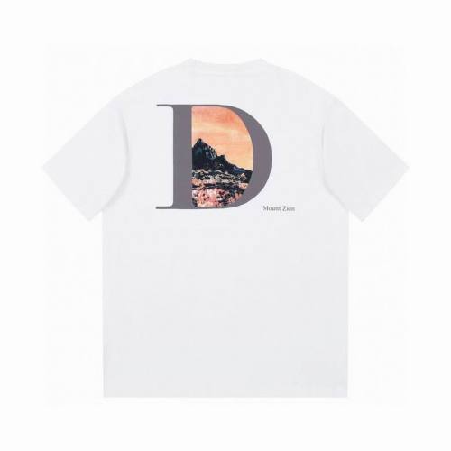 Dior T-Shirt men-994(XS-L)