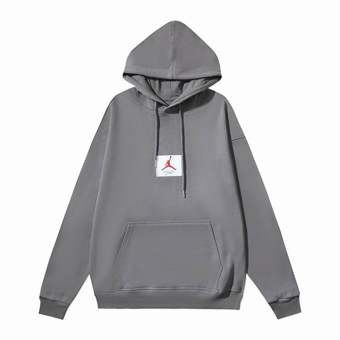 Jordan men Hoodies-027(M-XXL)