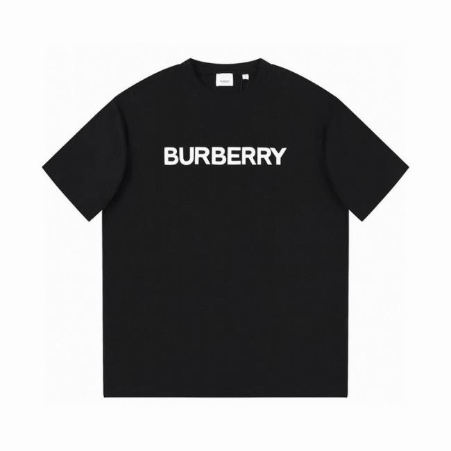 Burberry t-shirt men-1223(XS-L)