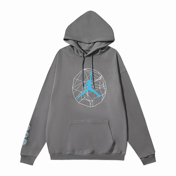 Jordan men Hoodies-014(M-XXL)