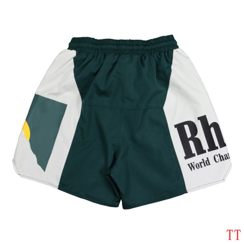 Rhude Shorts-037(S-XL)