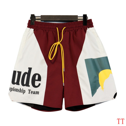 Rhude Shorts-041(S-XL)