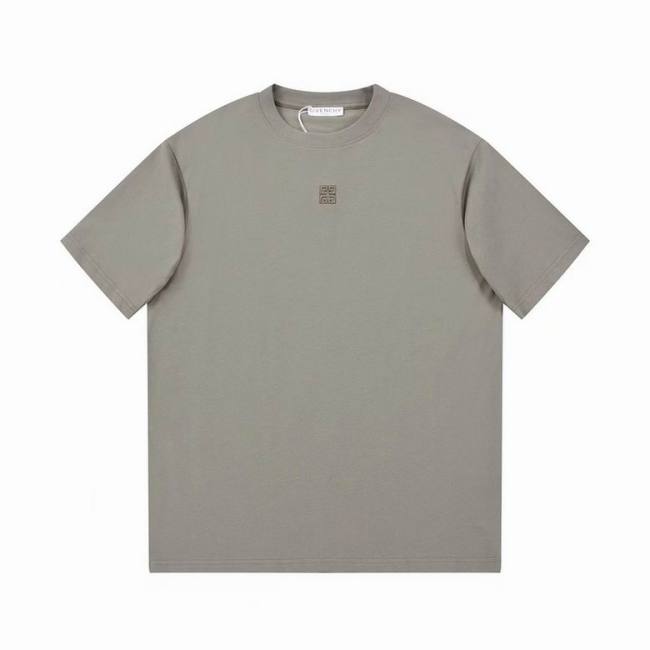 Givenchy t-shirt men-410(XS-L)