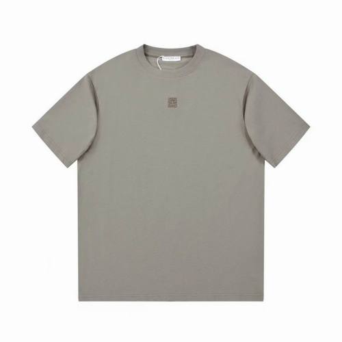 Givenchy t-shirt men-410(XS-L)