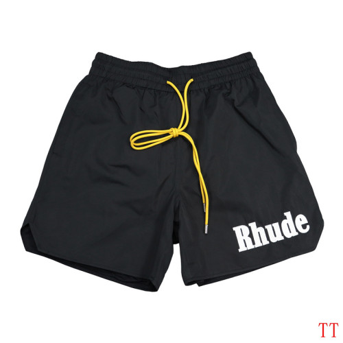 Rhude Shorts-033(S-XL)