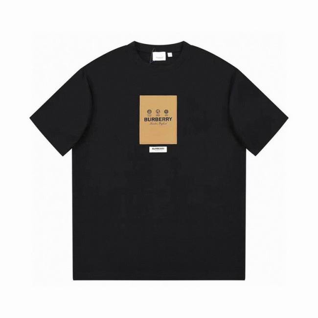 Burberry t-shirt men-1218(XS-L)