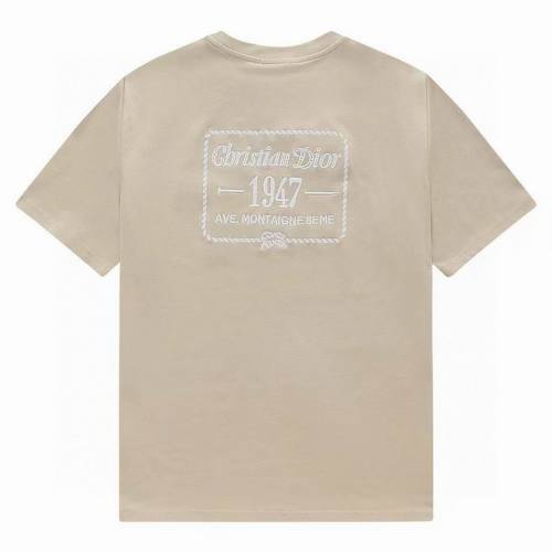 Dior T-Shirt men-986(XS-L)
