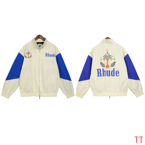 Rhude Jacket-019(S-XL)