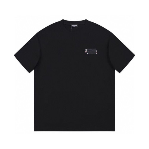 B t-shirt men-1492(XS-L)